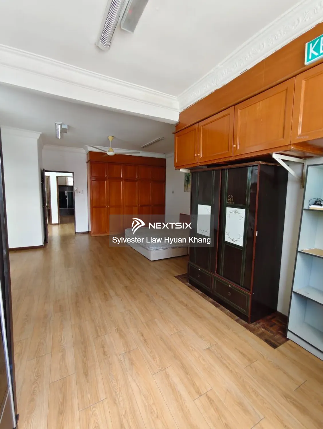 Semi-detached House For Sale in Kota Kinabalu Sabah - Image 21