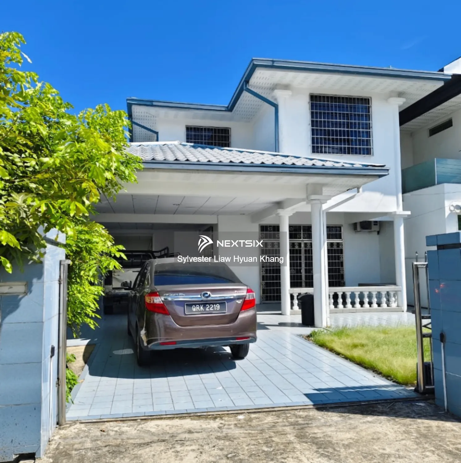 Semi-detached House For Sale in Kota Kinabalu Sabah - Image 5