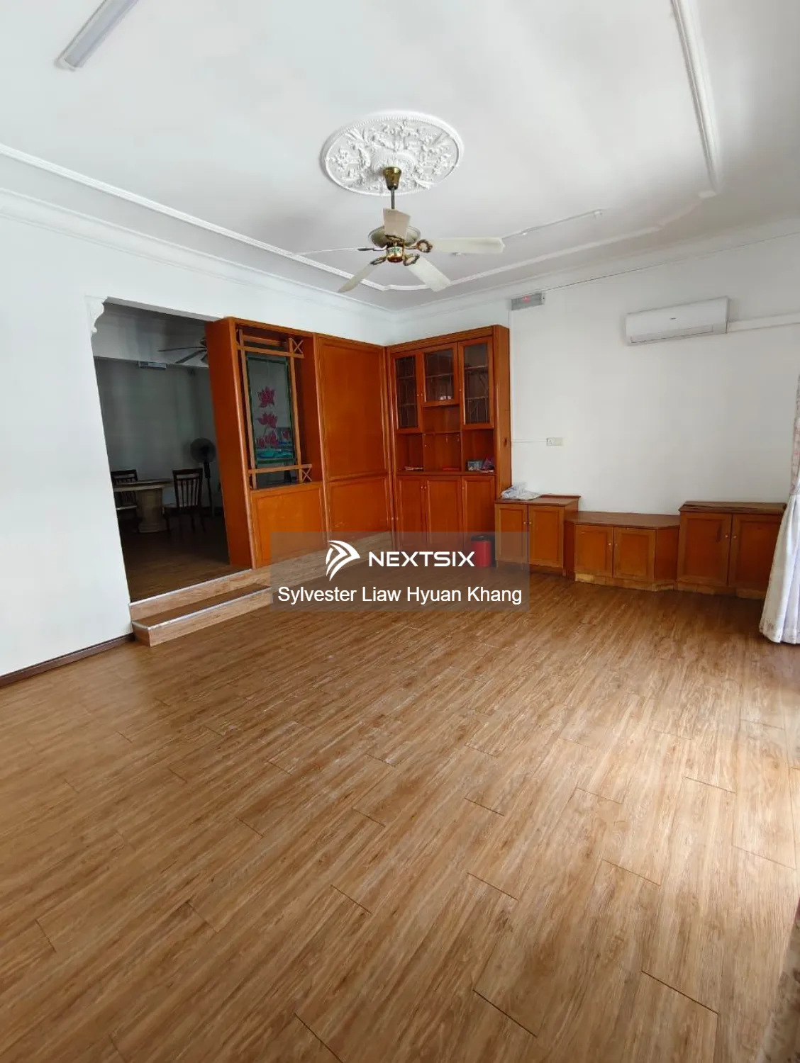 Semi-detached House For Sale in Kota Kinabalu Sabah - Image 6