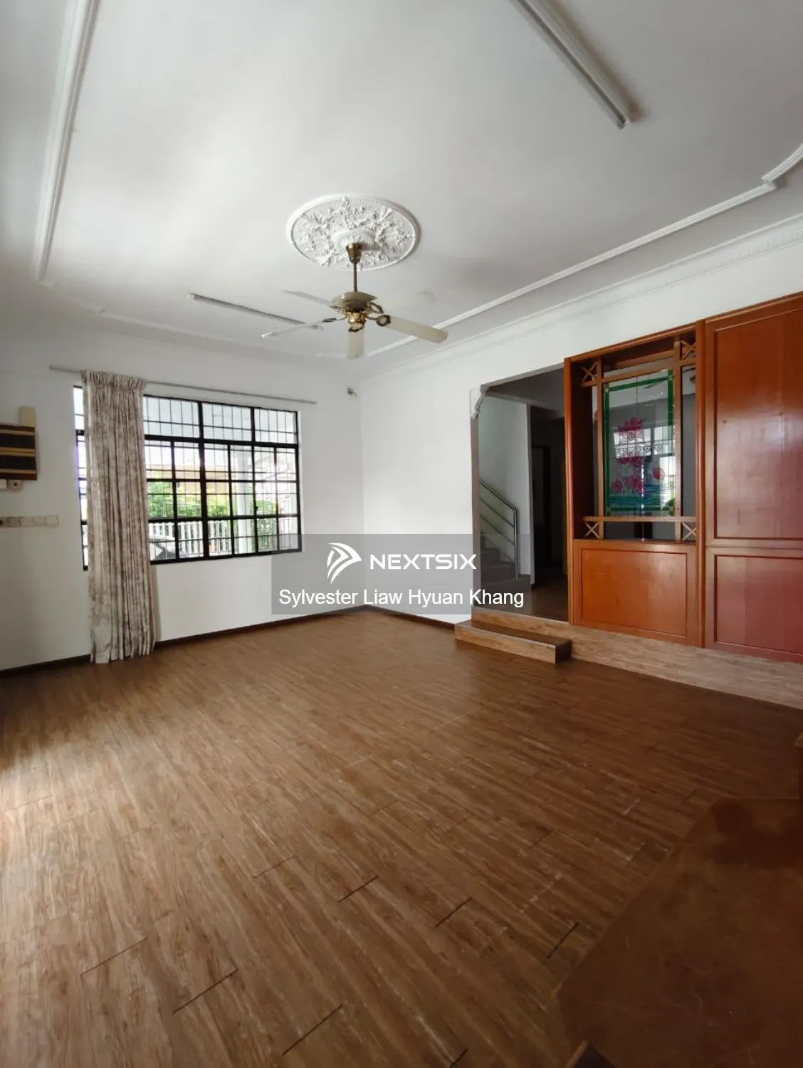 Semi-detached House For Sale in Kota Kinabalu Sabah - Image 8