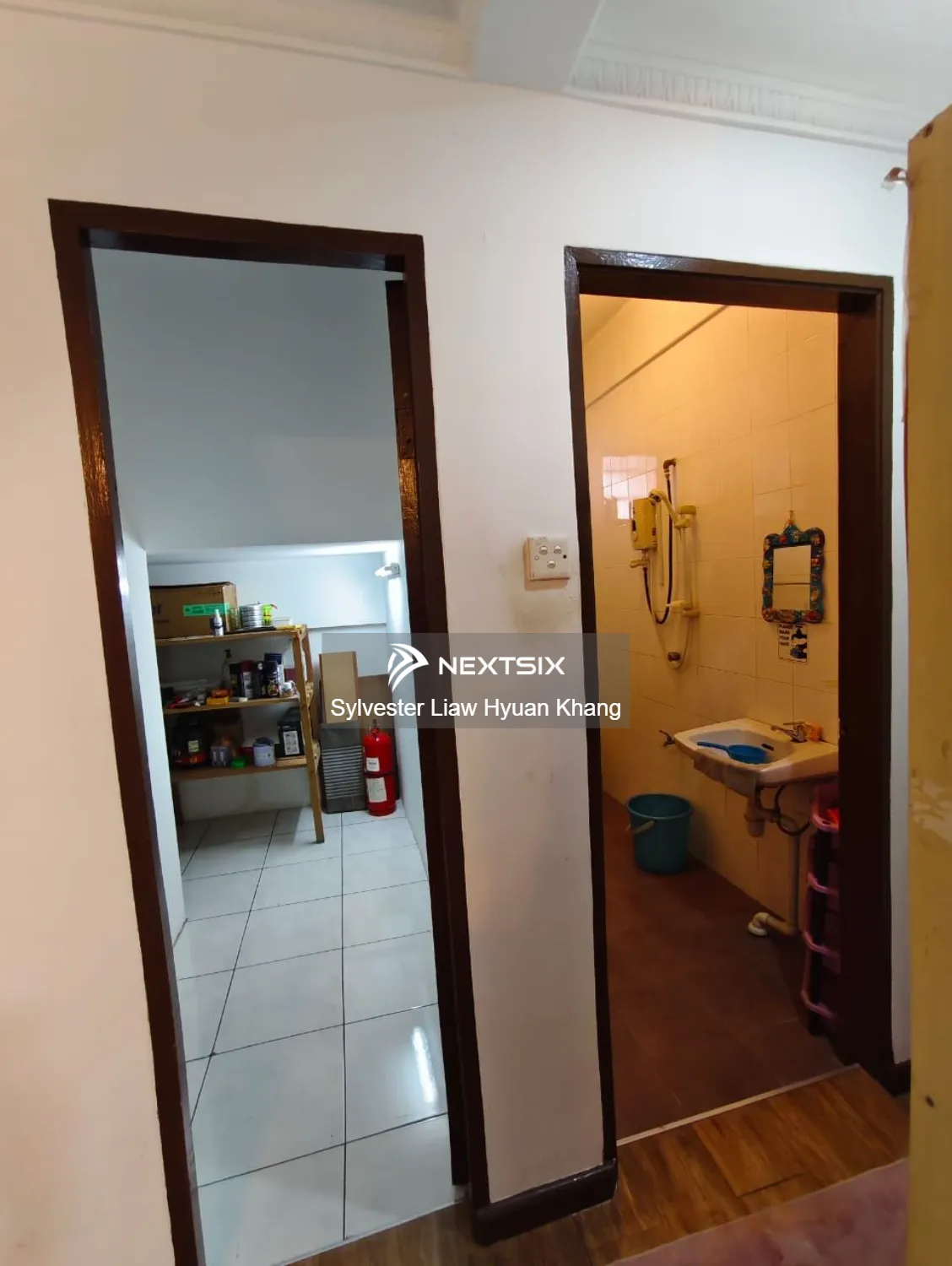 Semi-detached House For Sale in Kota Kinabalu Sabah - Image 9