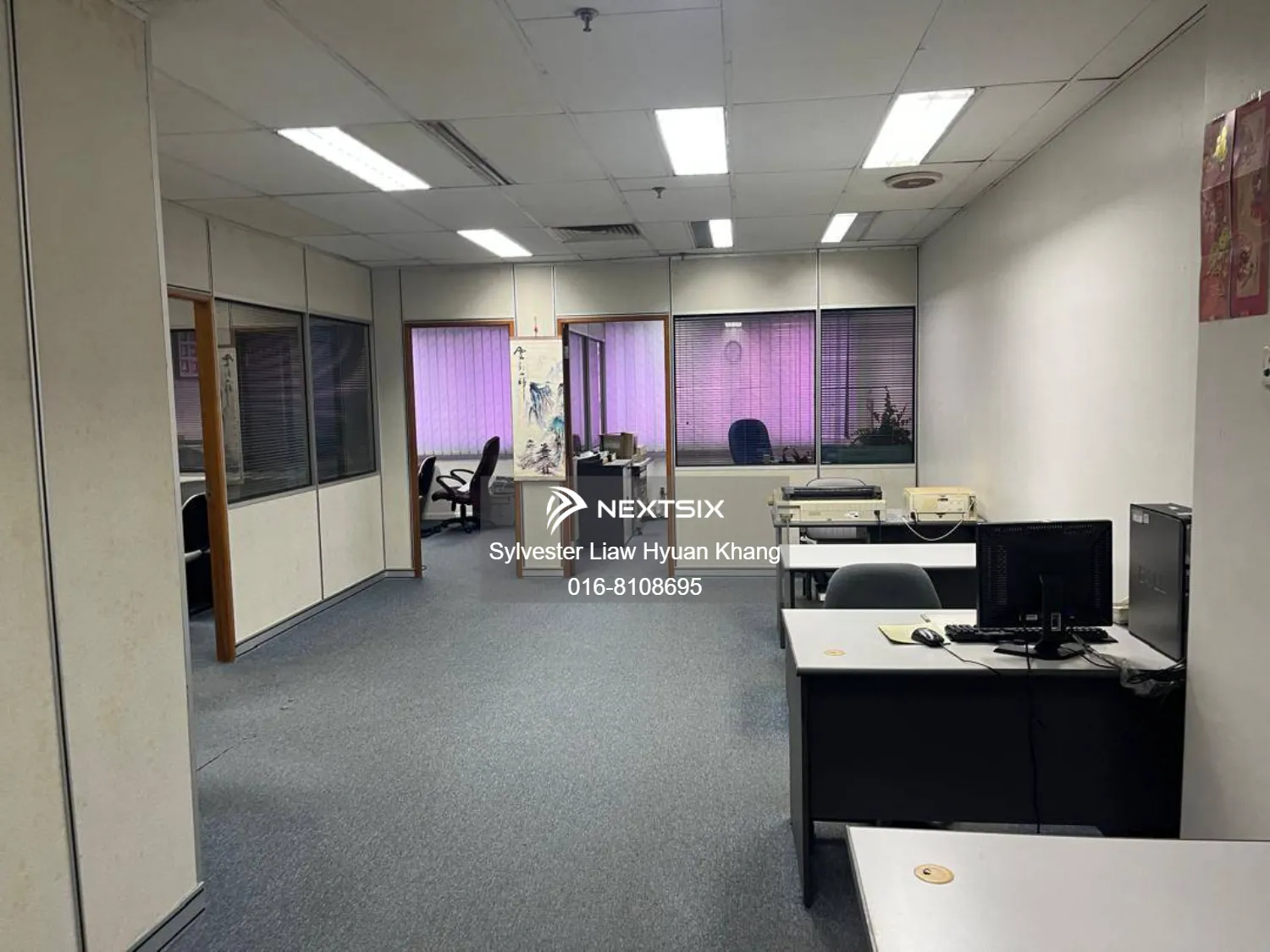 Office For Sale in Kota Kinabalu Sabah - Image 5