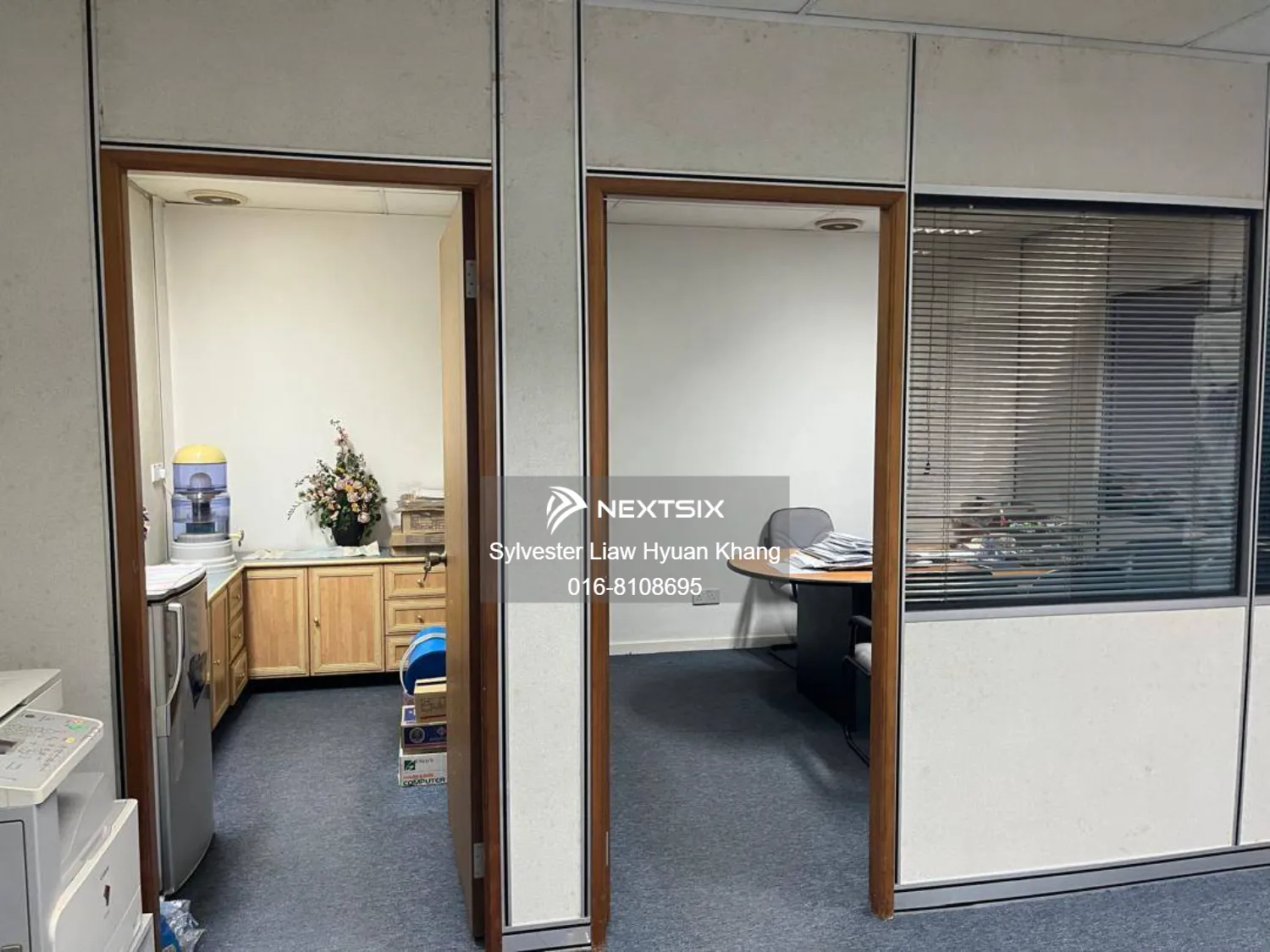 Office For Sale in Kota Kinabalu Sabah - Image 6
