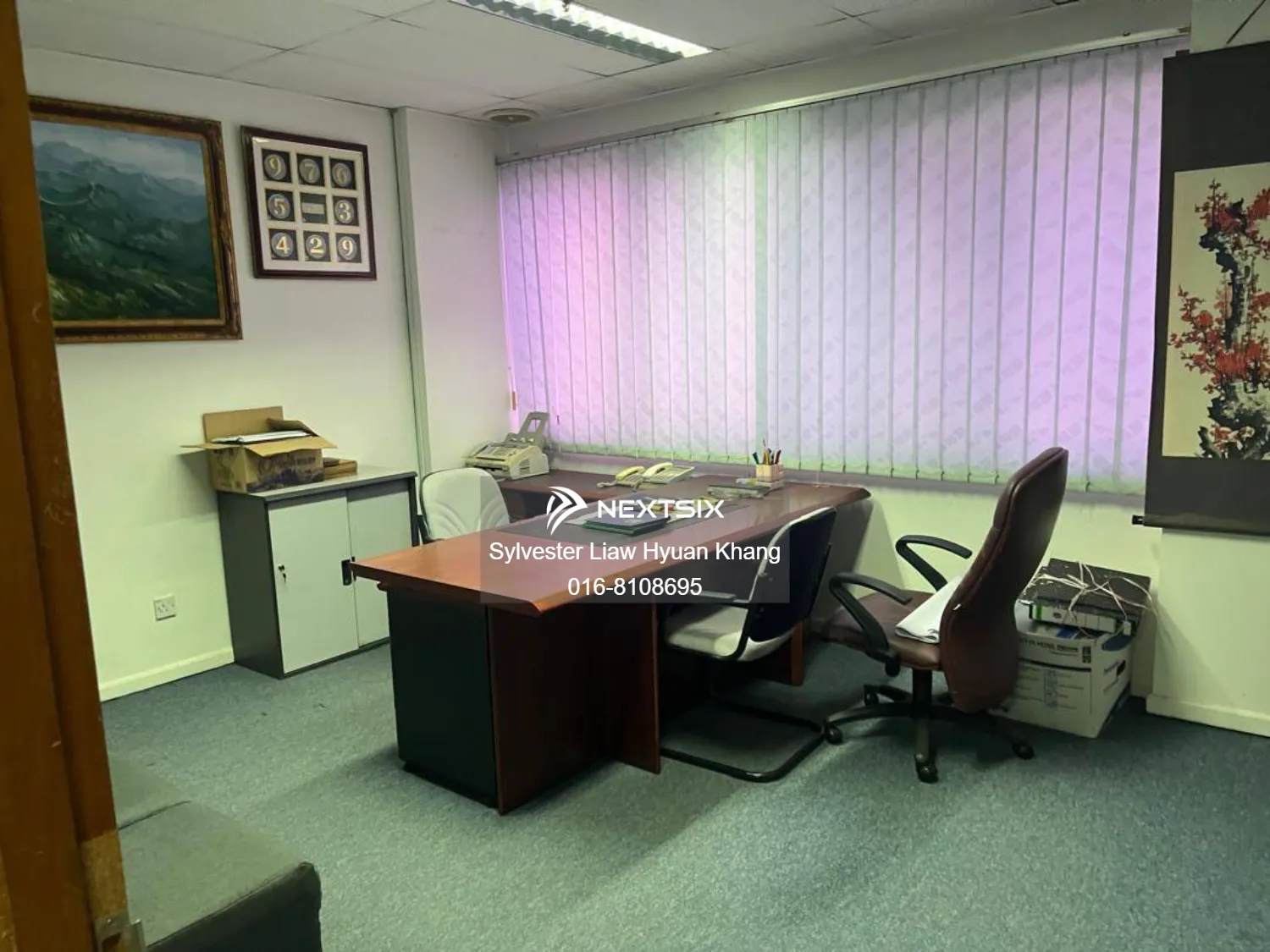 Office For Sale in Kota Kinabalu Sabah - Image 7