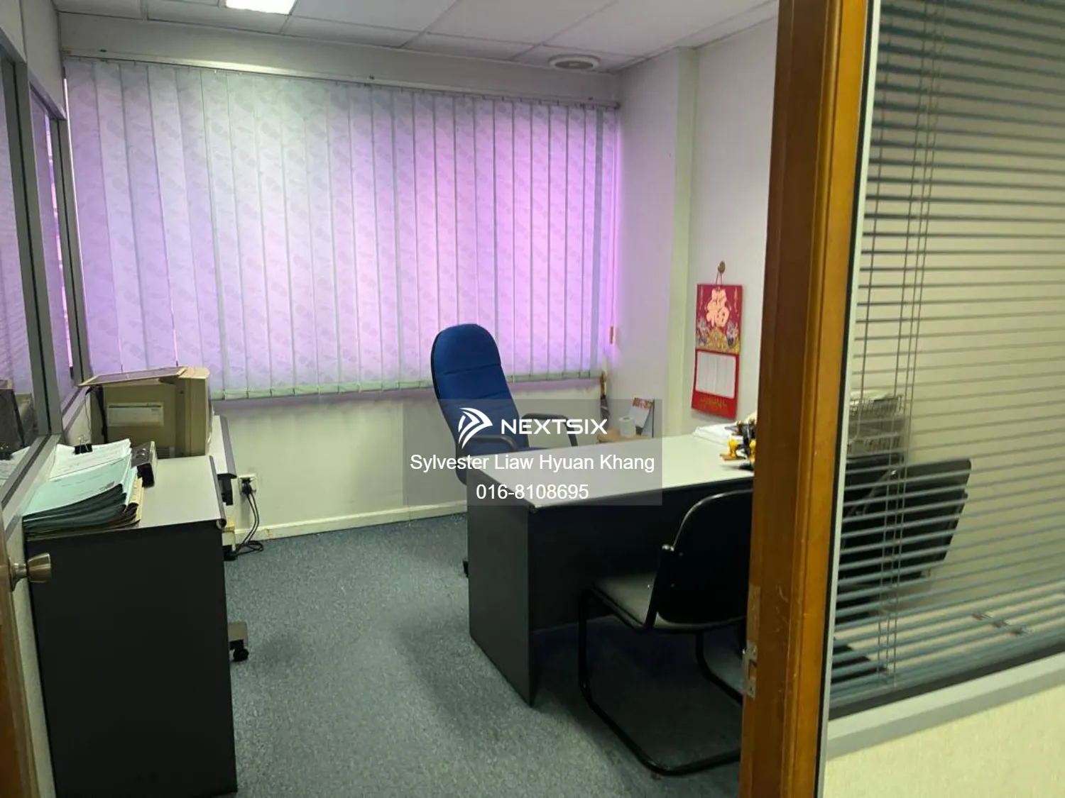 Office For Sale in Kota Kinabalu Sabah - Image 8