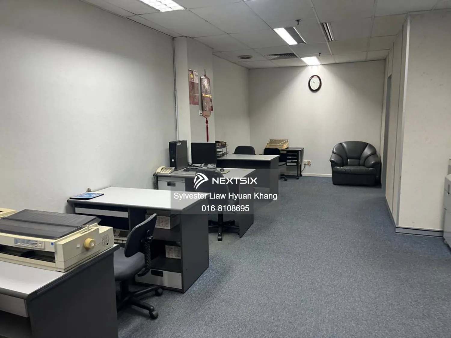 Office For Sale in Kota Kinabalu Sabah - Image 9