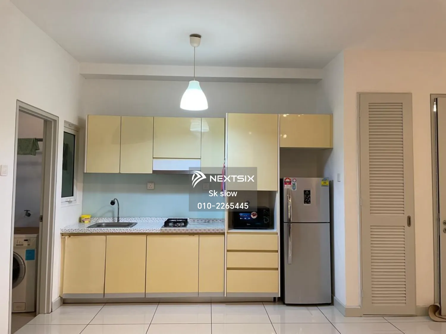 Serviced Residence For Rent in Cheras Kuala Lumpur