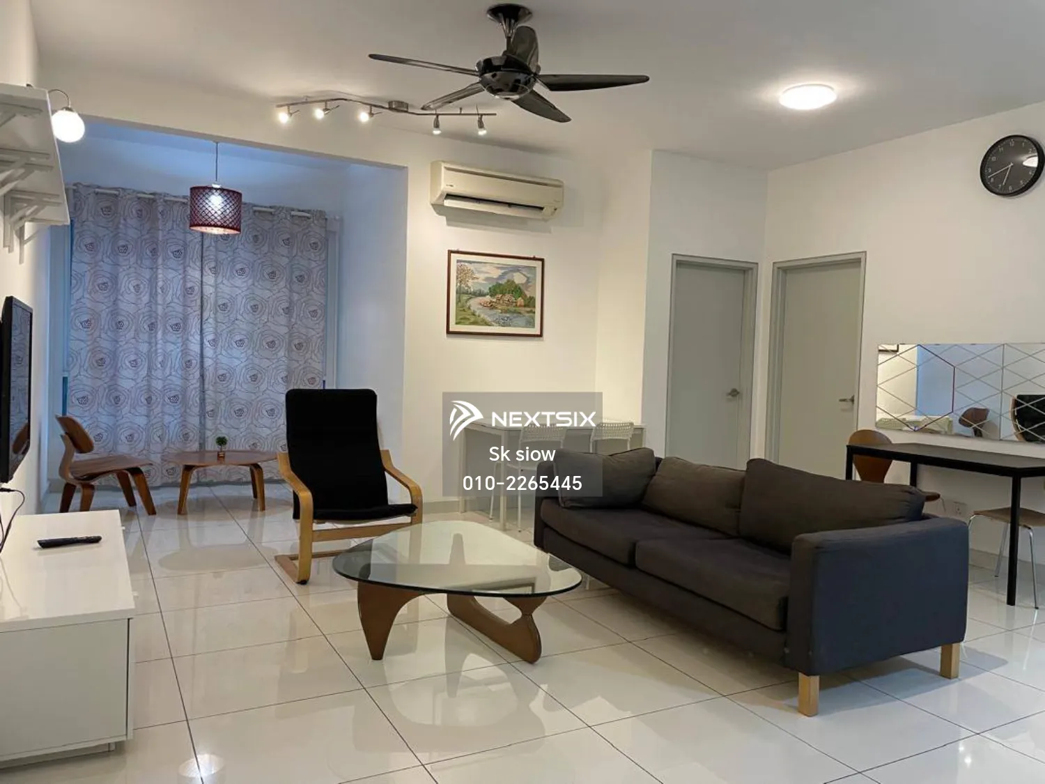 Serviced Residence For Rent in Cheras Wilayah Persekutuan Kuala Lumpur - Image 5