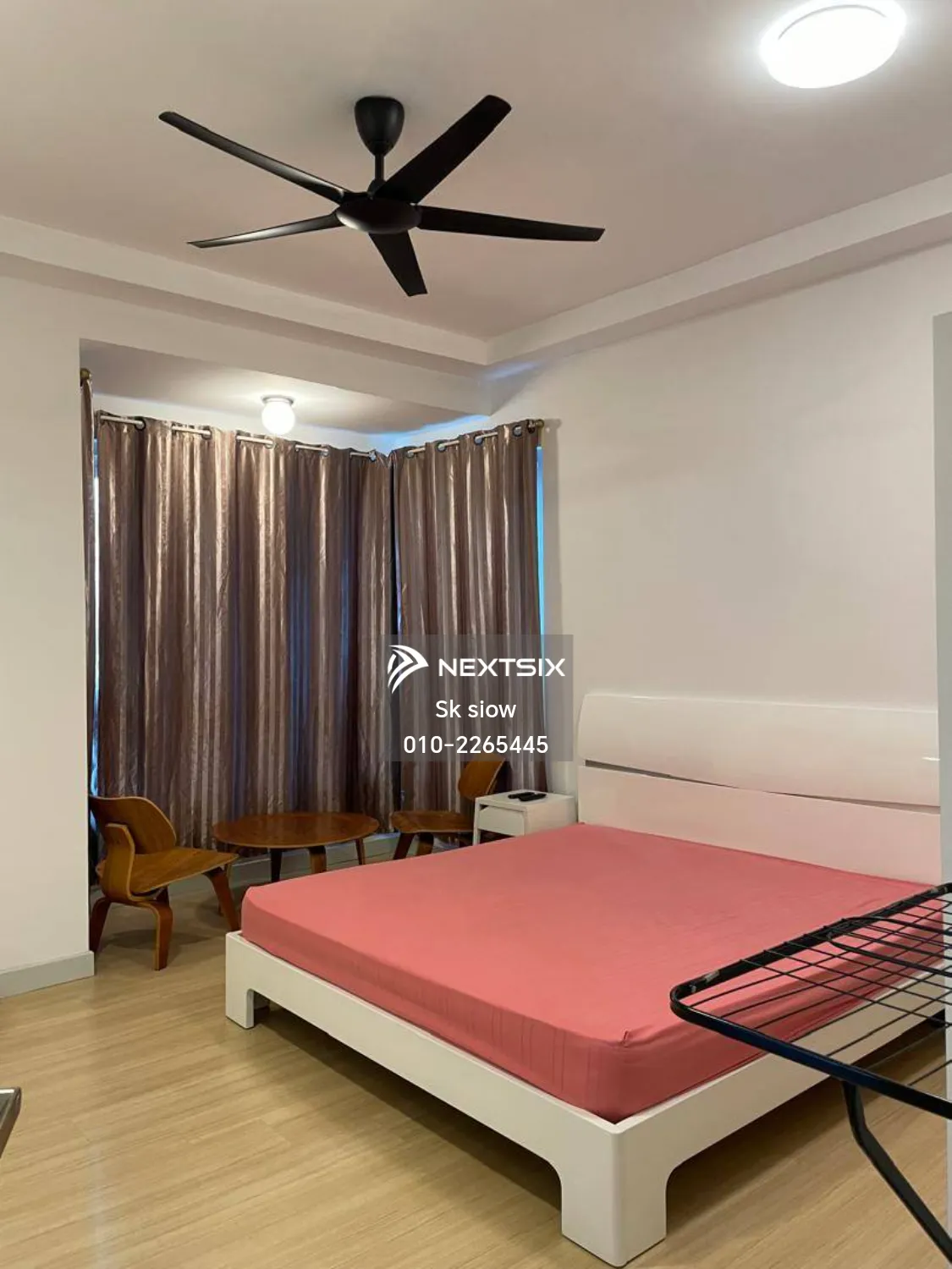 Serviced Residence For Rent in Cheras Wilayah Persekutuan Kuala Lumpur - Image 7