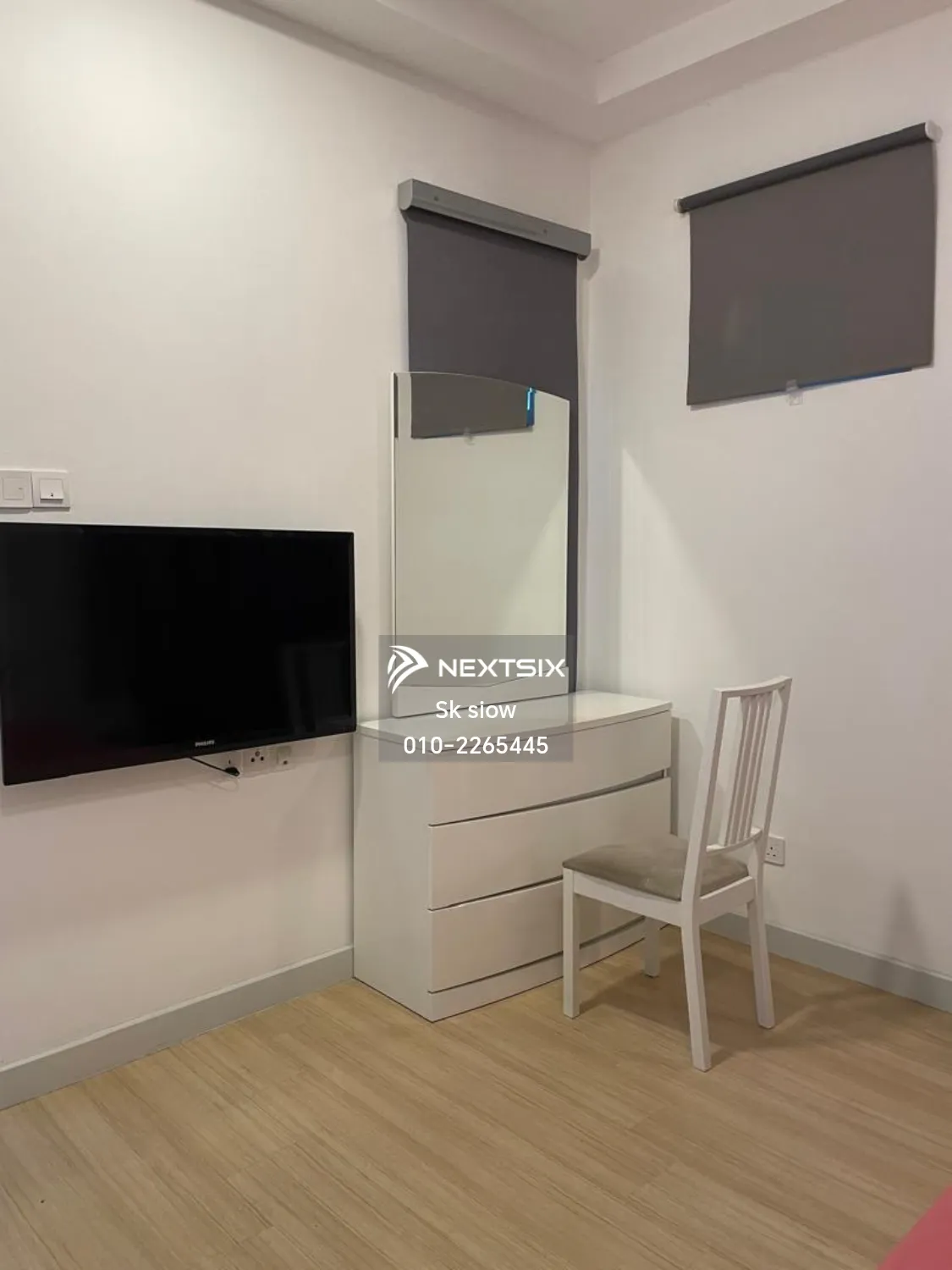 Serviced Residence For Rent in Cheras Wilayah Persekutuan Kuala Lumpur - Image 9