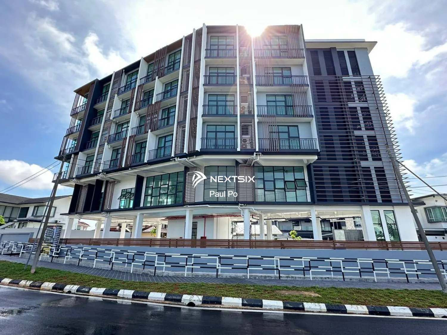 Suites For Sale in Kuching Sarawak