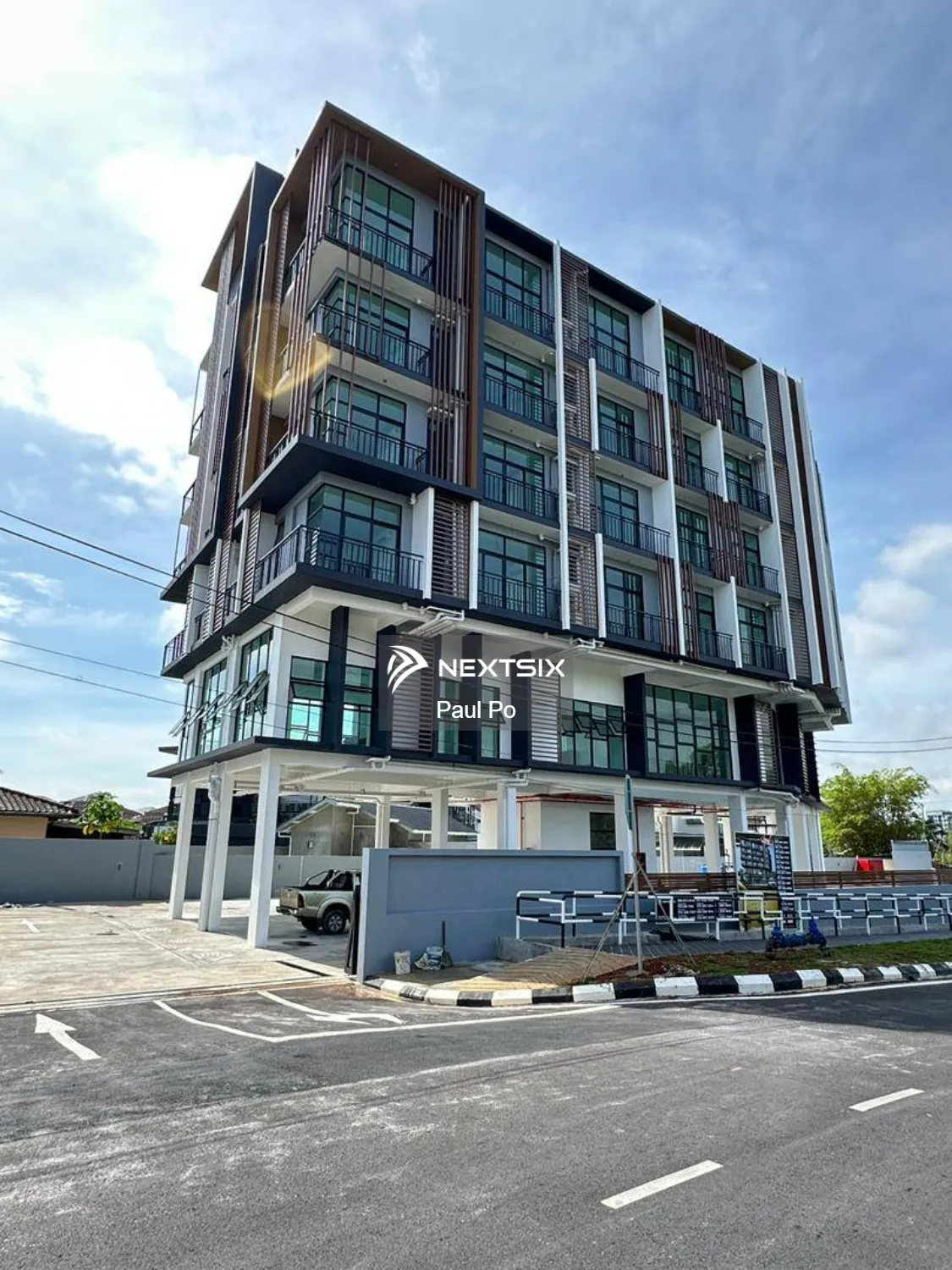 Suites For Sale in Kuching Sarawak - Image 2
