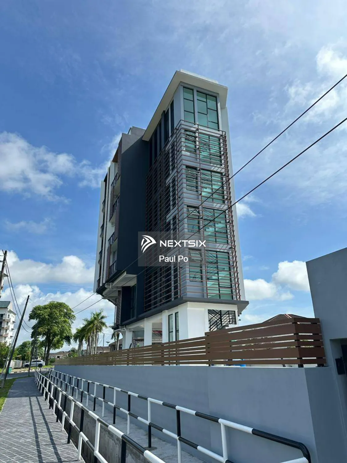 Suites For Sale in Kuching Sarawak - Image 3
