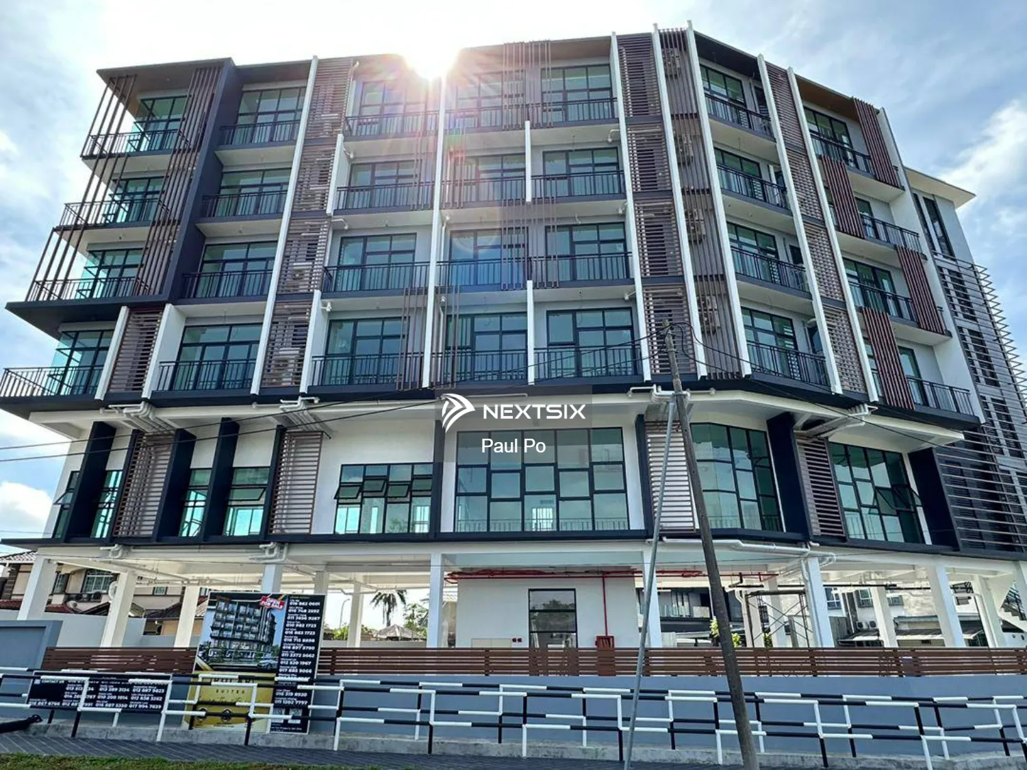 Suites For Sale in Kuching Sarawak - Image 4