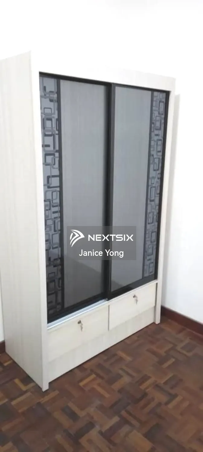 Apartment For Rent in Permas Jaya Johor - Image 11