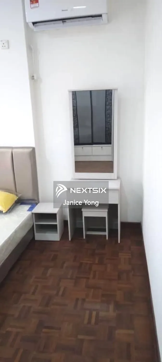 Apartment For Rent in Permas Jaya Johor - Image 5