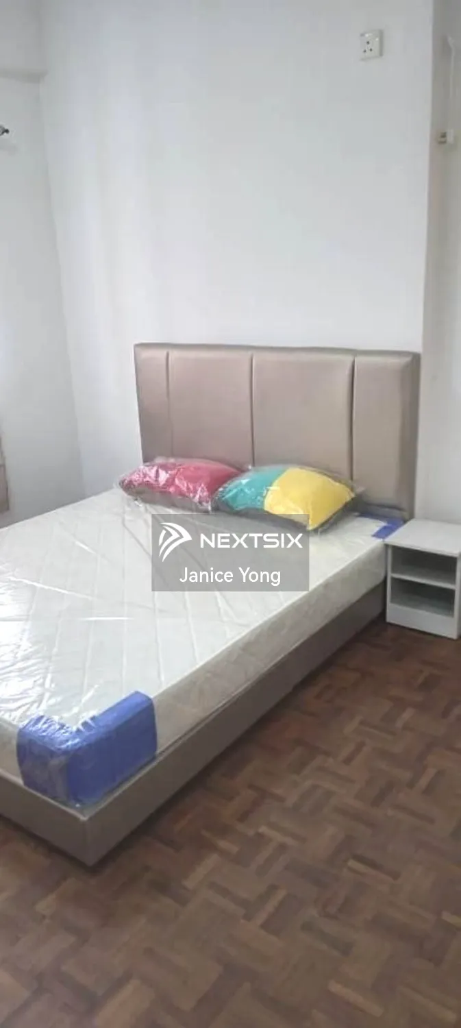 Apartment For Rent in Permas Jaya Johor - Image 6