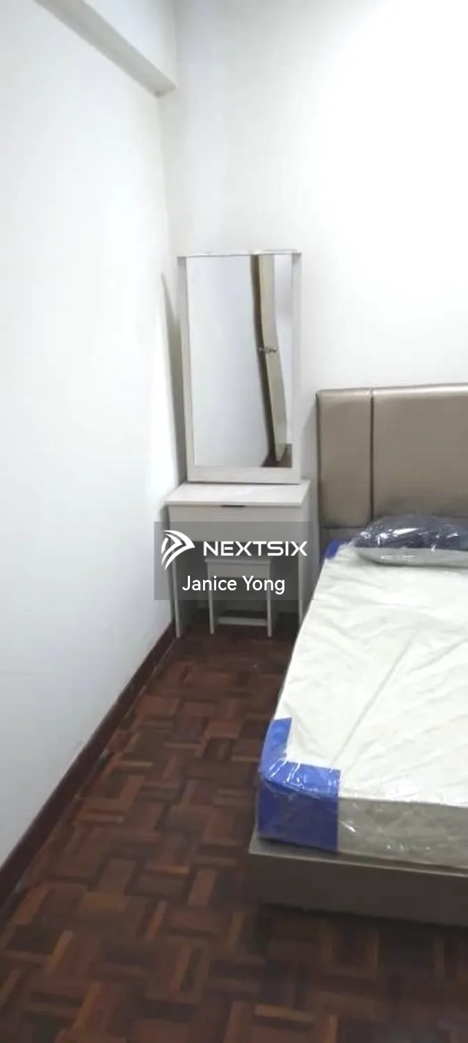 Apartment For Rent in Permas Jaya Johor - Image 7