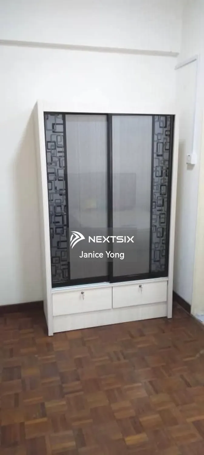 Apartment For Rent in Permas Jaya Johor - Image 8