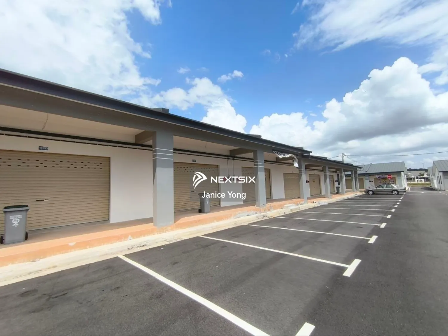 Shop For Rent in Kulai Johor