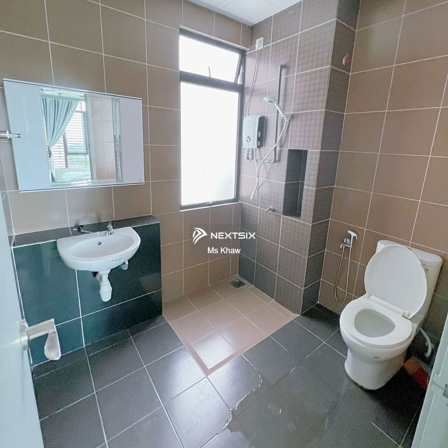Serviced Residence For Sale in Johor Bahru Johor - Image 5