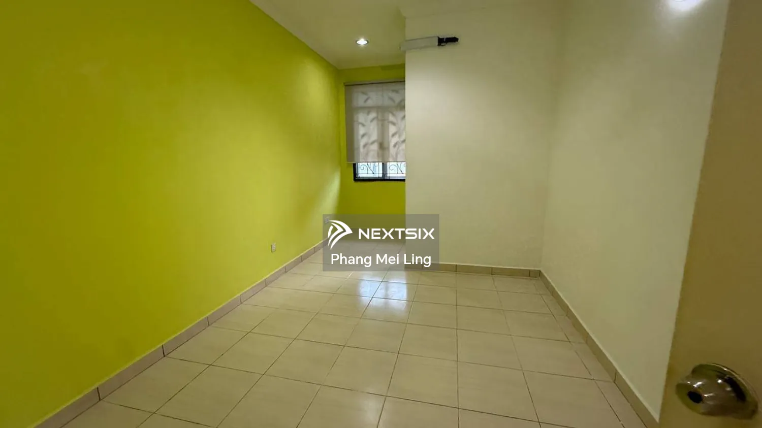 2-sty Terrace/Link House For Sale in Alam Impian Selangor