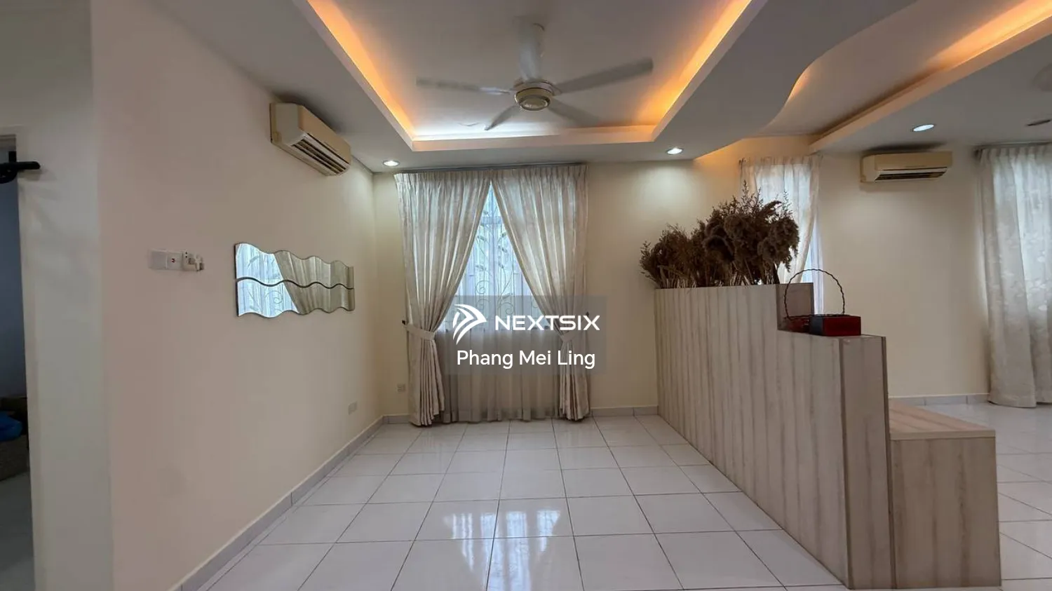 2-sty Terrace/Link House For Sale in Alam Impian Selangor - Image 10