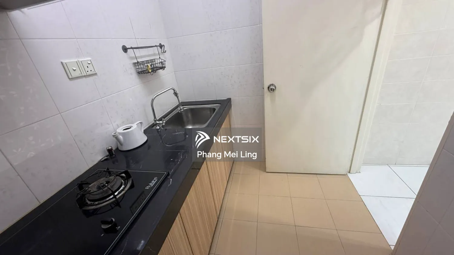 2-sty Terrace/Link House For Sale in Alam Impian Selangor - Image 12