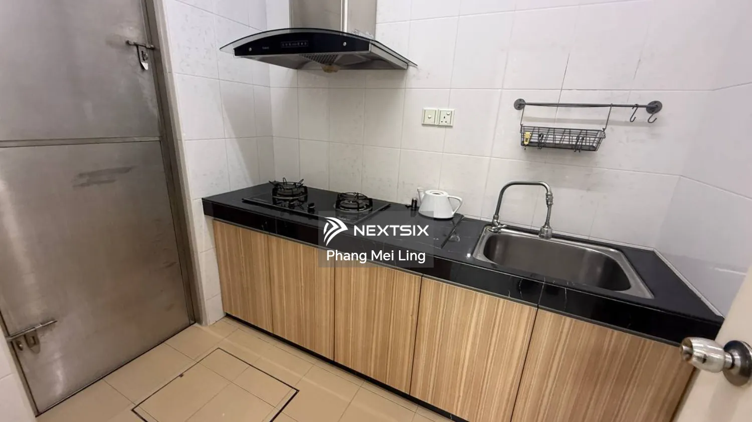 2-sty Terrace/Link House For Sale in Alam Impian Selangor - Image 13