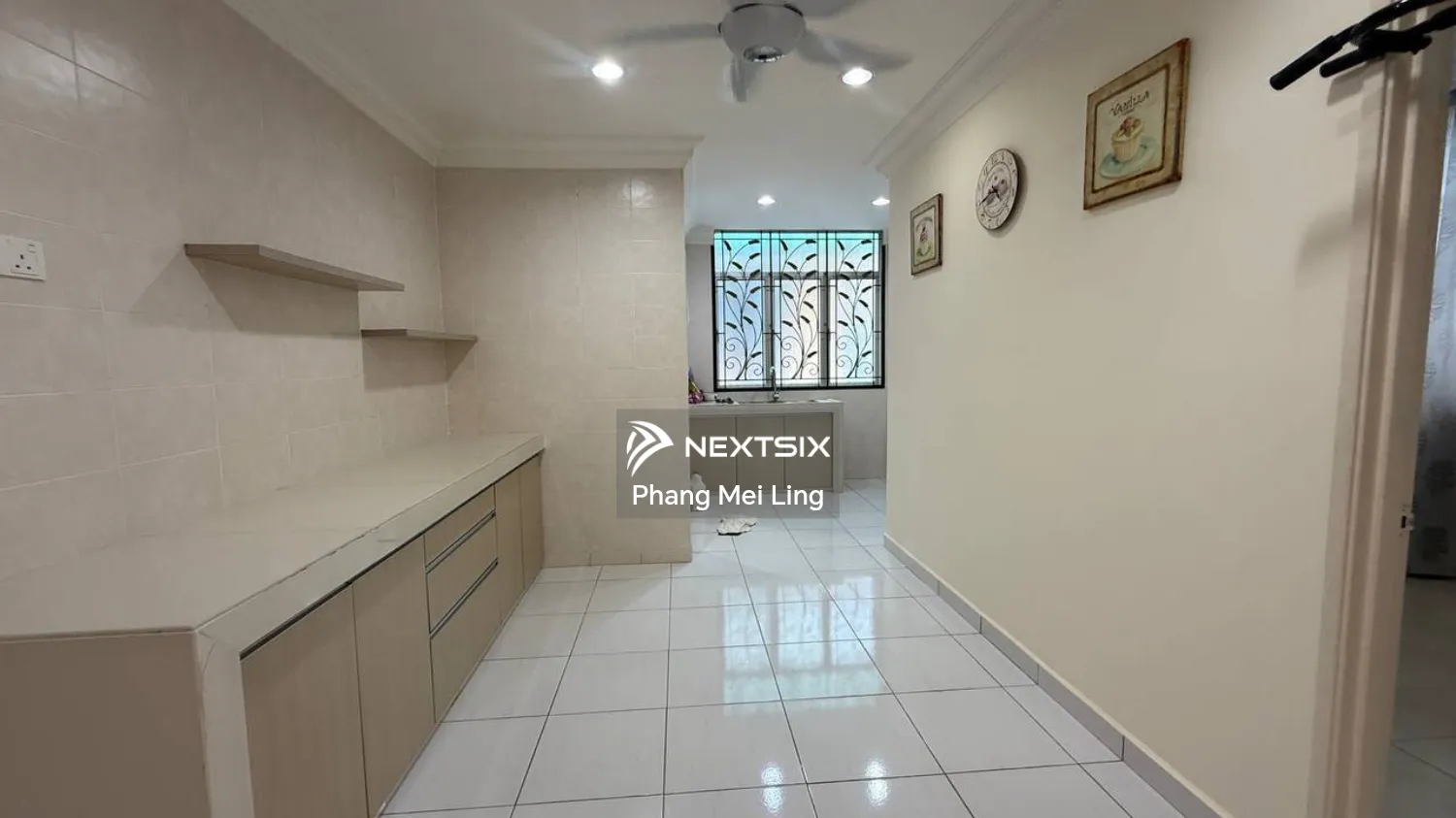 2-sty Terrace/Link House For Sale in Alam Impian Selangor - Image 14