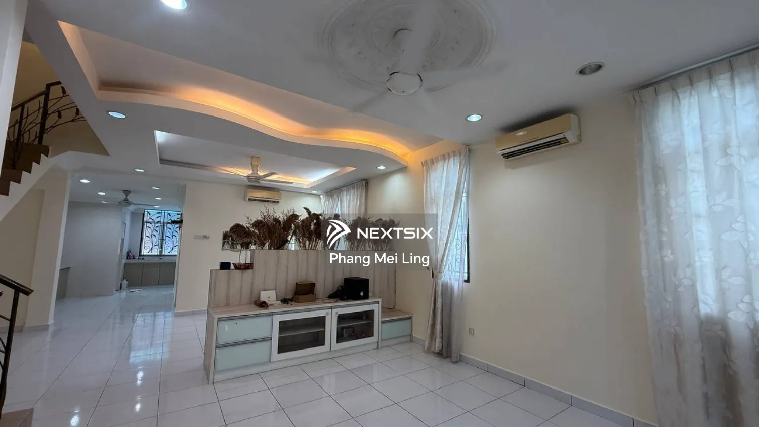 2-sty Terrace/Link House For Sale in Alam Impian Selangor - Image 16