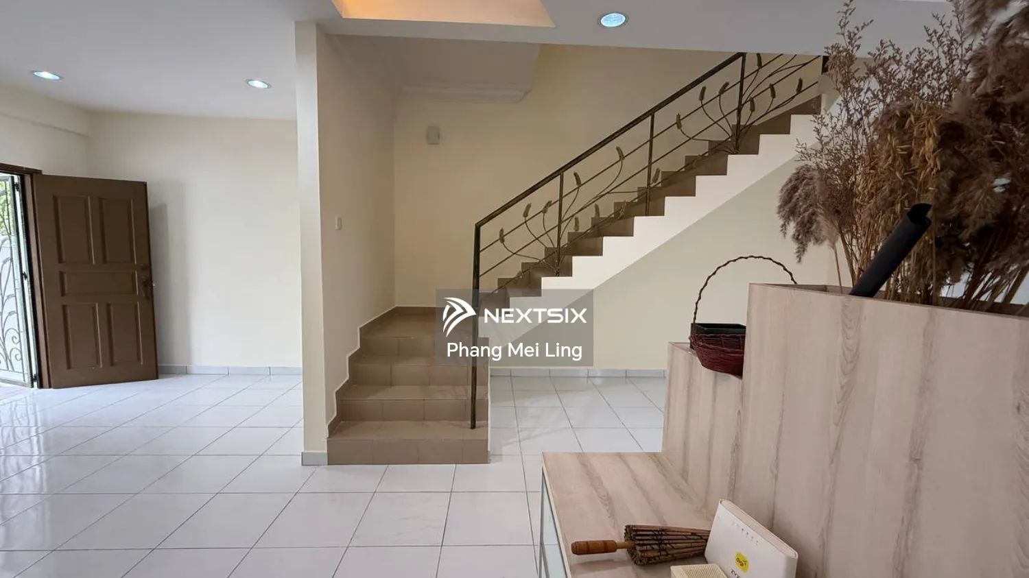 2-sty Terrace/Link House For Sale in Alam Impian Selangor - Image 17