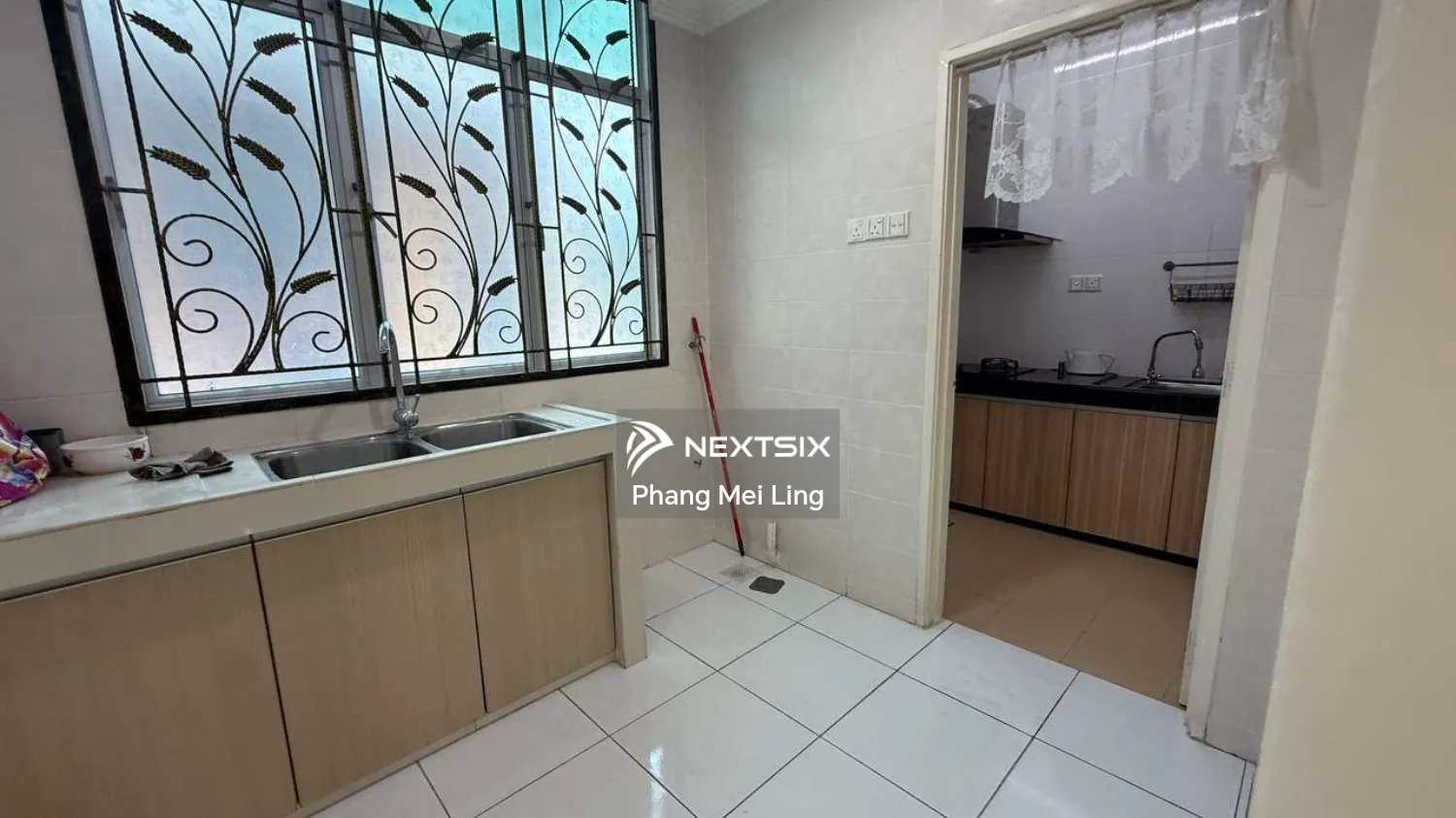2-sty Terrace/Link House For Sale in Alam Impian Selangor - Image 19