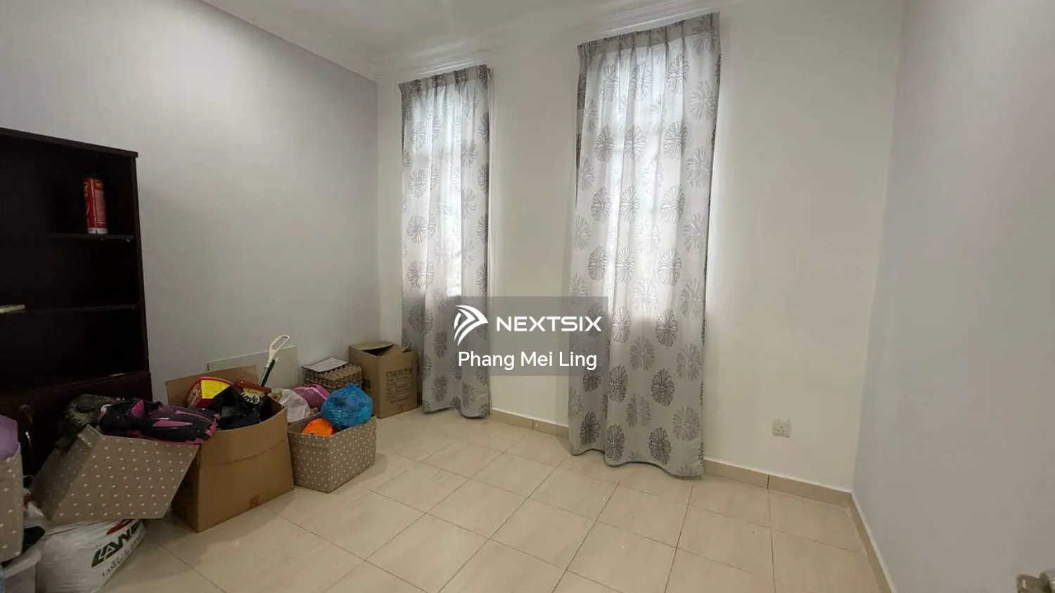 2-sty Terrace/Link House For Sale in Alam Impian Selangor - Image 20