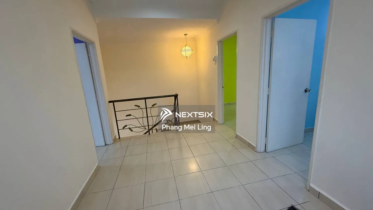 2-sty Terrace/Link House For Sale in Alam Impian Selangor - Image 5