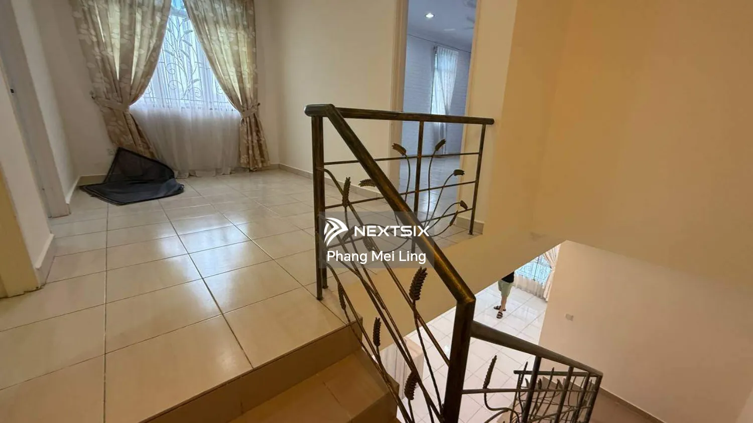 2-sty Terrace/Link House For Sale in Alam Impian Selangor - Image 6