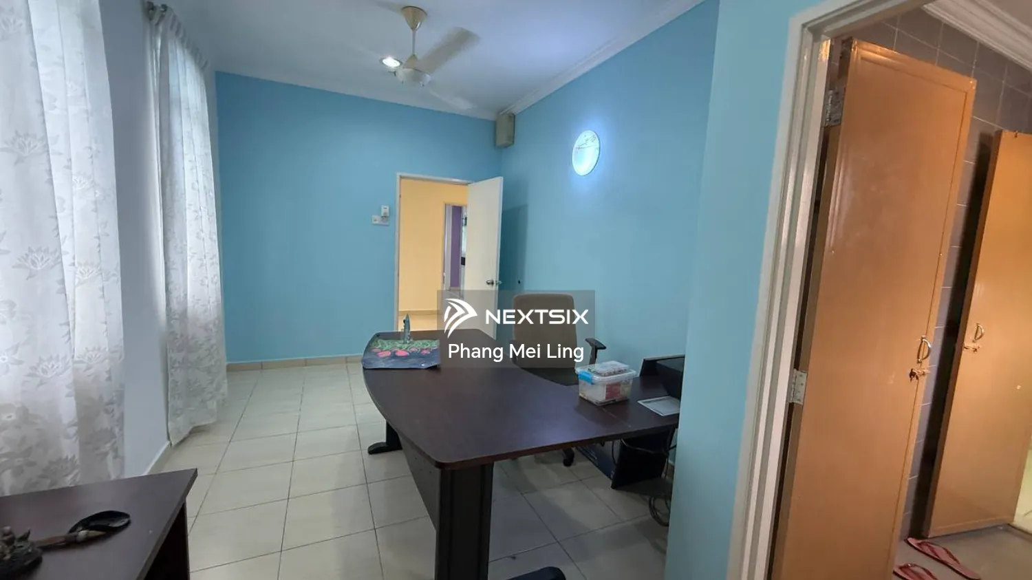 2-sty Terrace/Link House For Sale in Alam Impian Selangor - Image 8