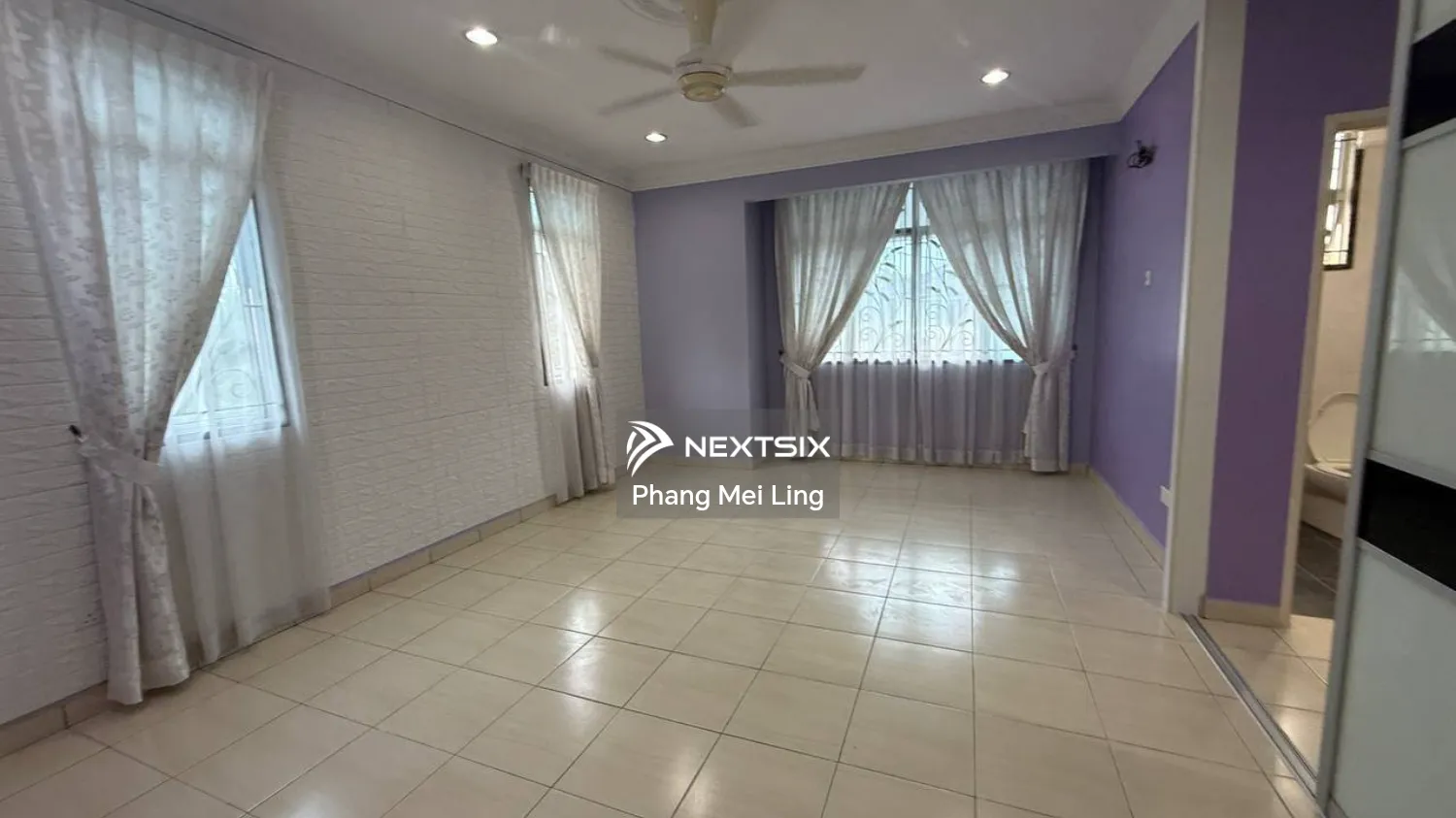 2-sty Terrace/Link House For Sale in Alam Impian Selangor - Image 9