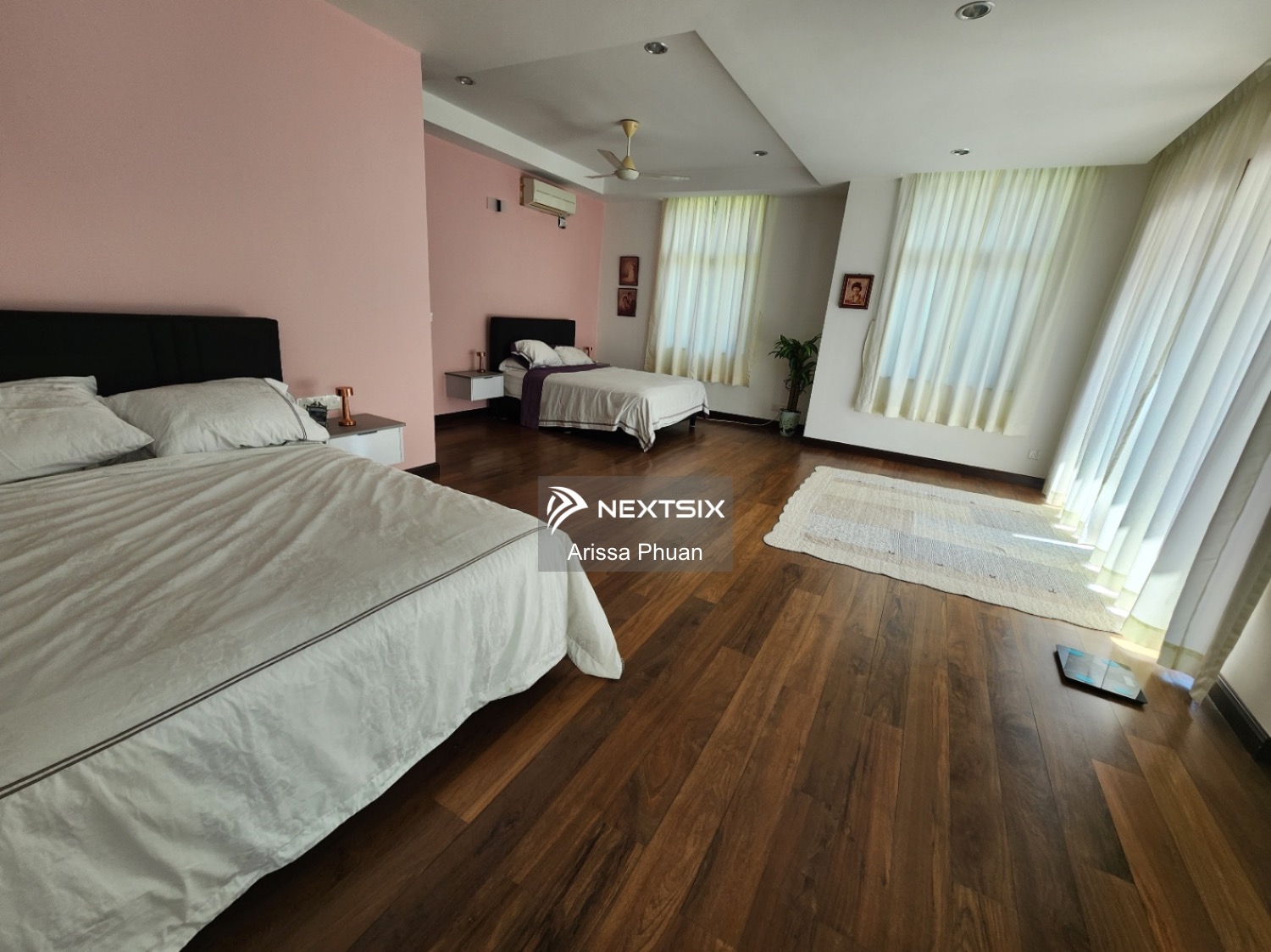 Bungalow For Rent in Batu Ferringhi Penang - Image 11
