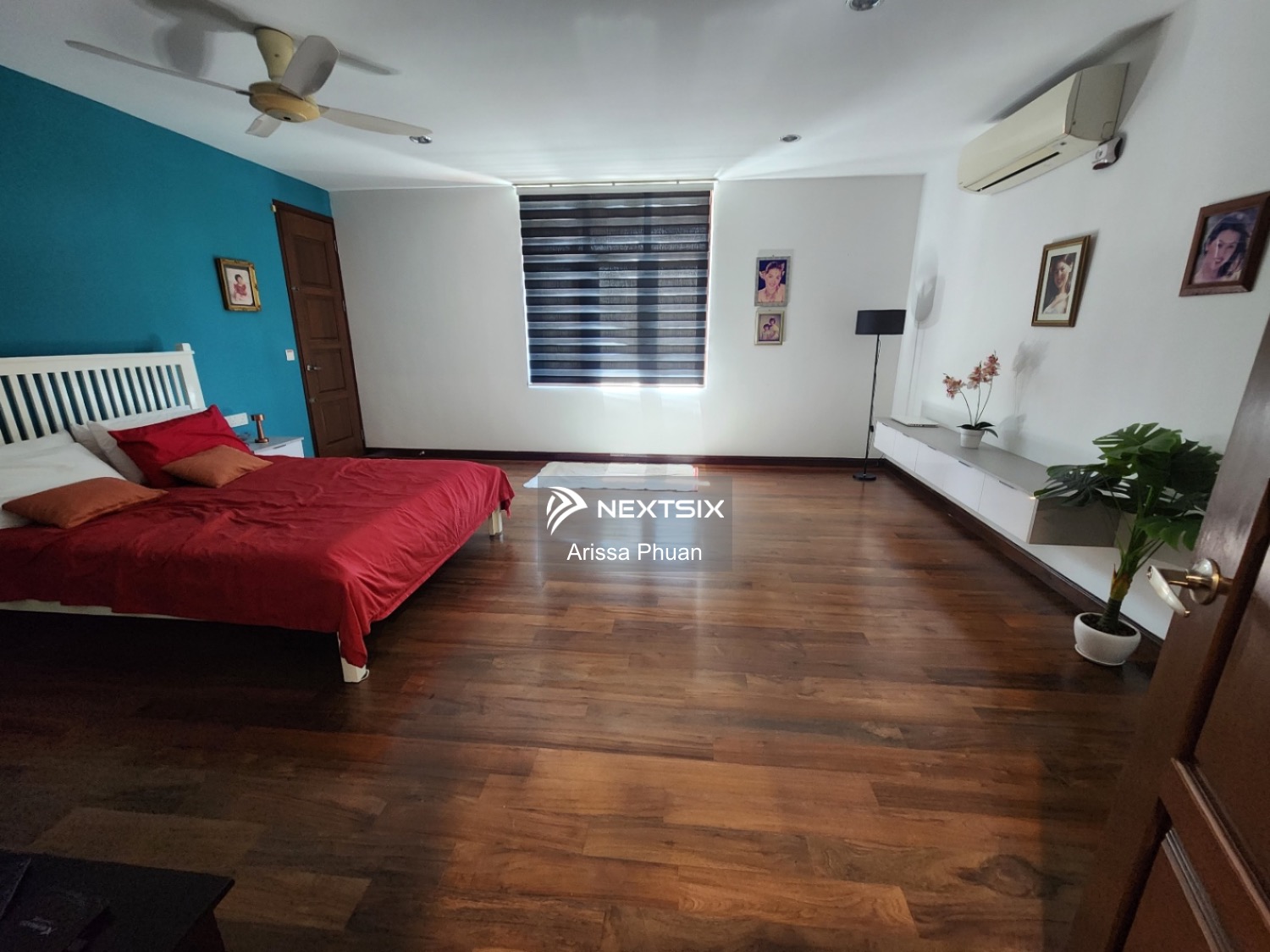 Bungalow For Rent in Batu Ferringhi Penang - Image 2