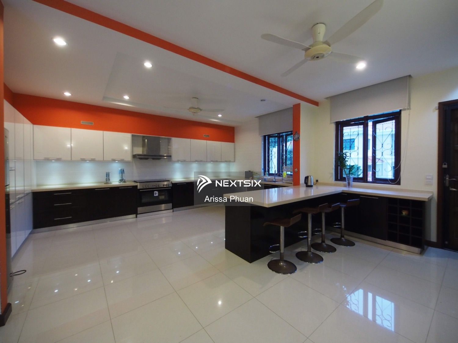Bungalow For Rent in Batu Ferringhi Penang - Image 3