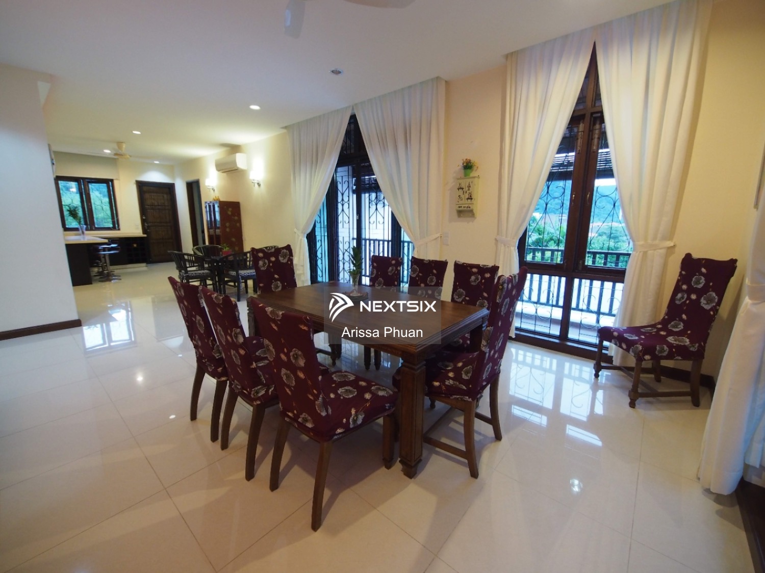 Bungalow For Rent in Batu Ferringhi Penang - Image 6