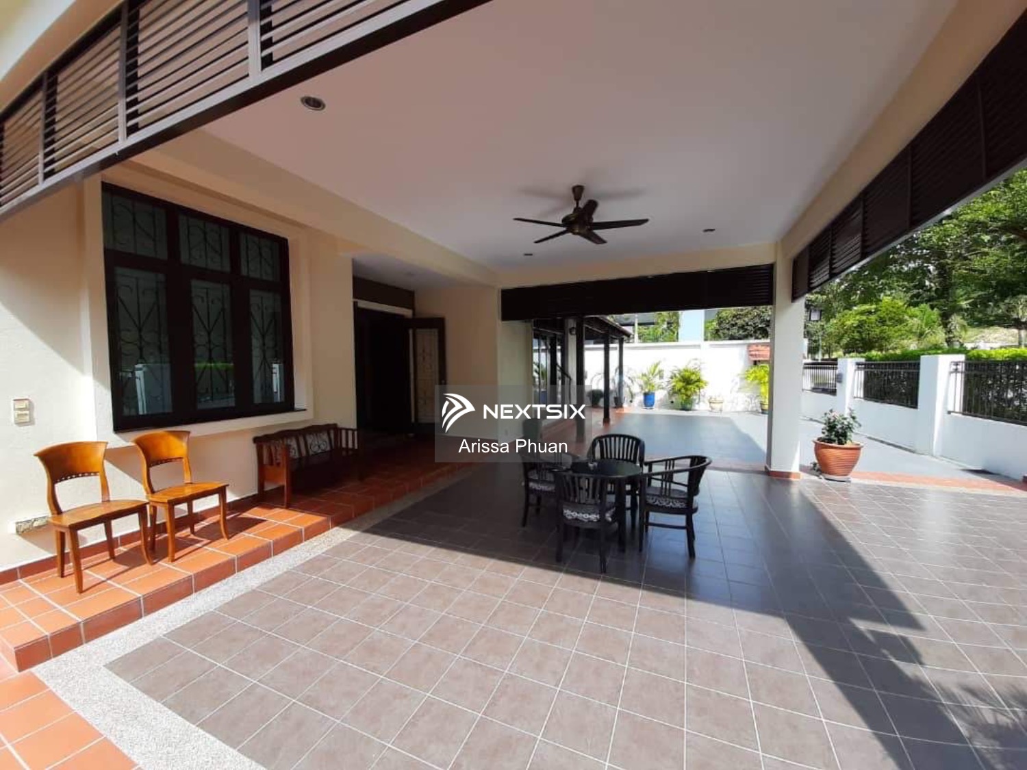Bungalow For Rent in Batu Ferringhi Penang - Image 7