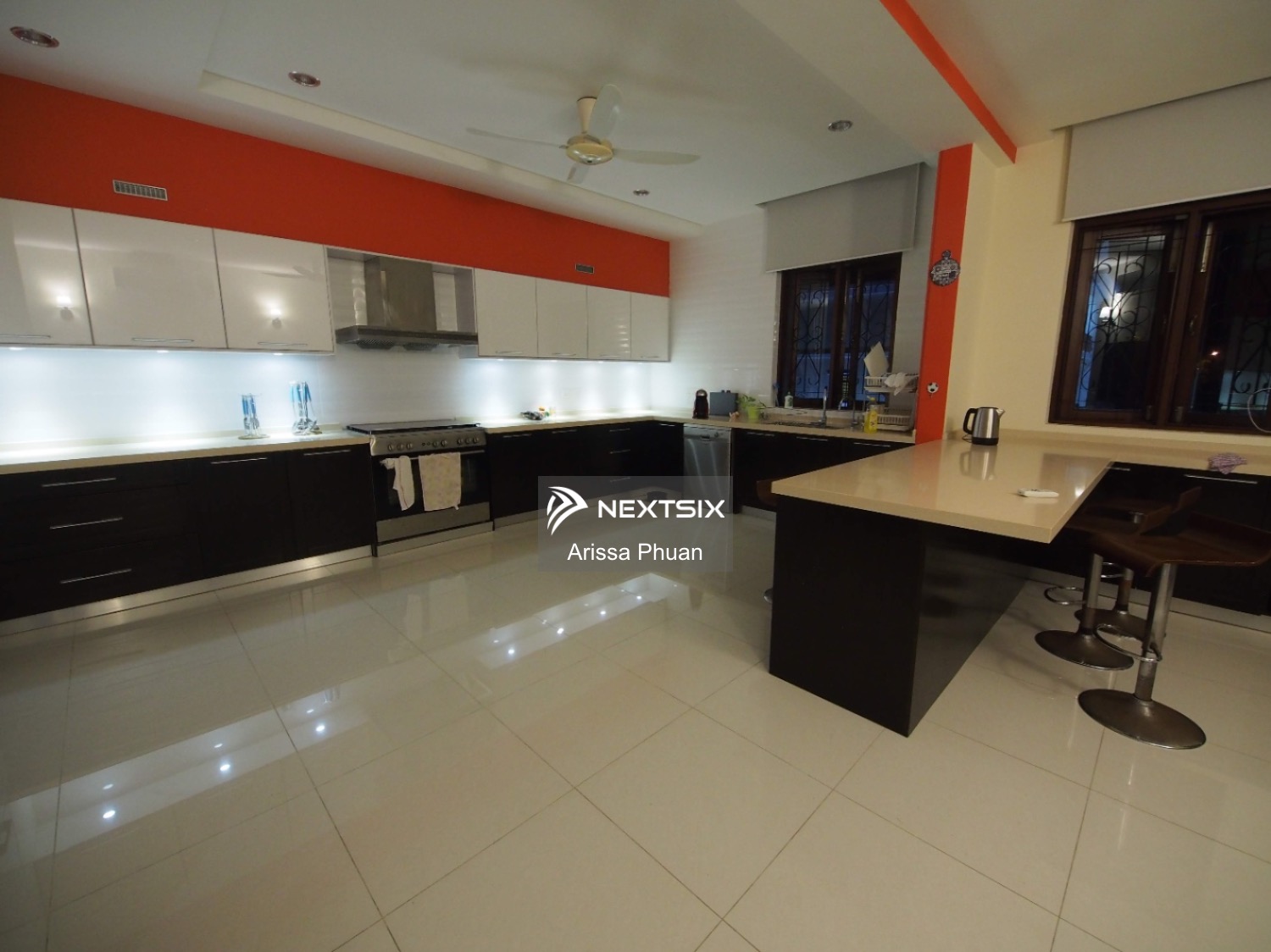 Bungalow For Rent in Batu Ferringhi Penang - Image 9