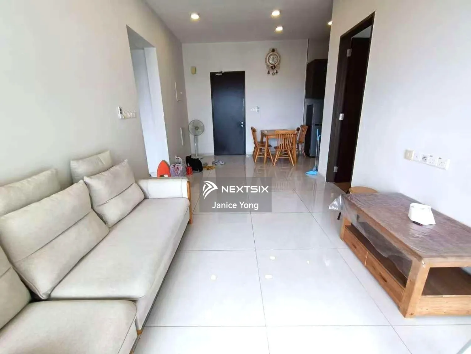 Condominium For Rent in Johor Bahru Johor