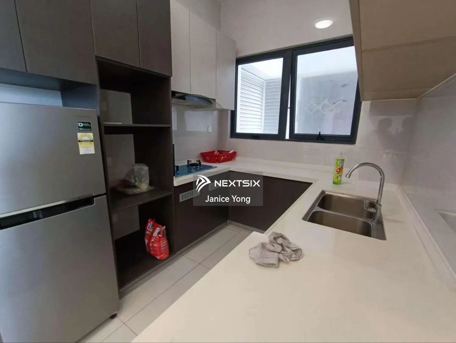 Condominium For Rent in Johor Bahru Johor - Image 4
