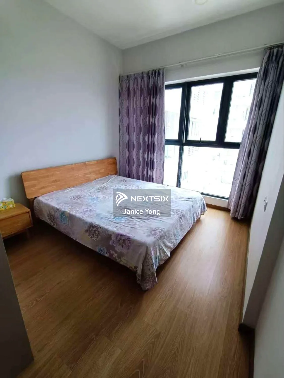 Condominium For Rent in Johor Bahru Johor - Image 5