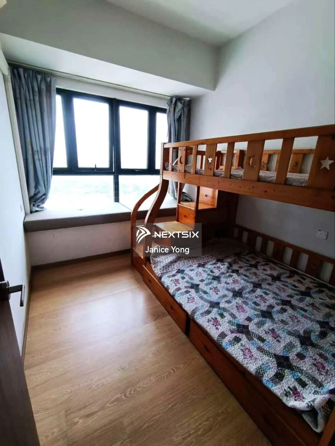Condominium For Rent in Johor Bahru Johor - Image 6