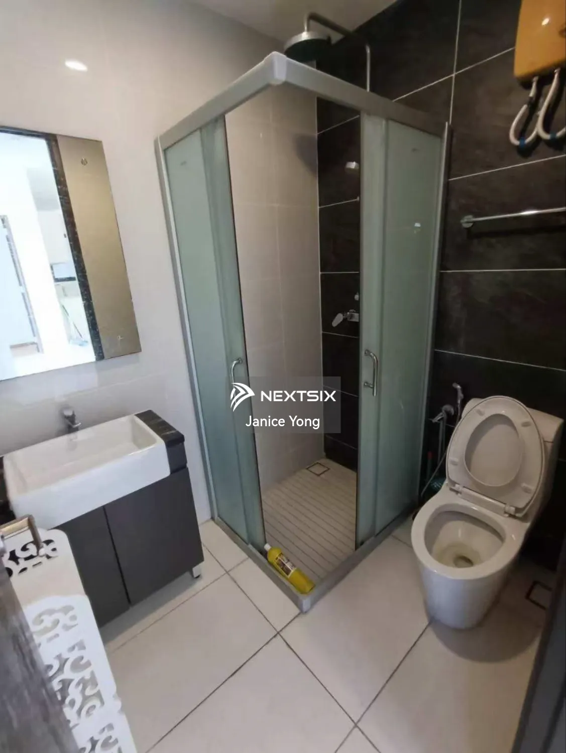 Condominium For Rent in Johor Bahru Johor - Image 7