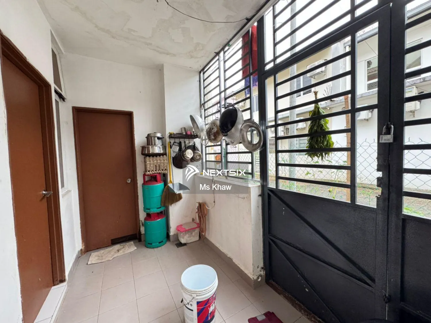 2-sty Terrace/Link House For Sale in Gelang Patah Johor - Image 4